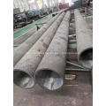 Nickel chromium alloy conversion tube